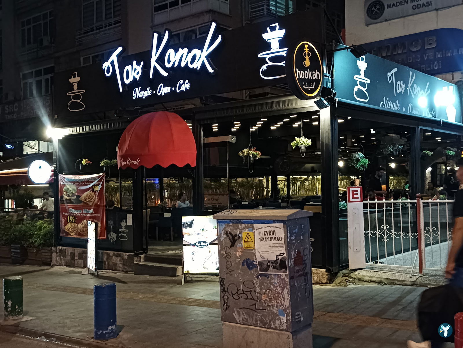 Taş Konak
