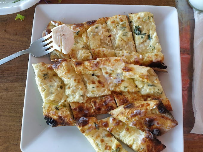 Gürlük Pide #Yarimadanin Lezzet Noktasi