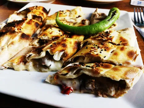 Gürlük Pide #Yarimadanin Lezzet Noktasi resimleri