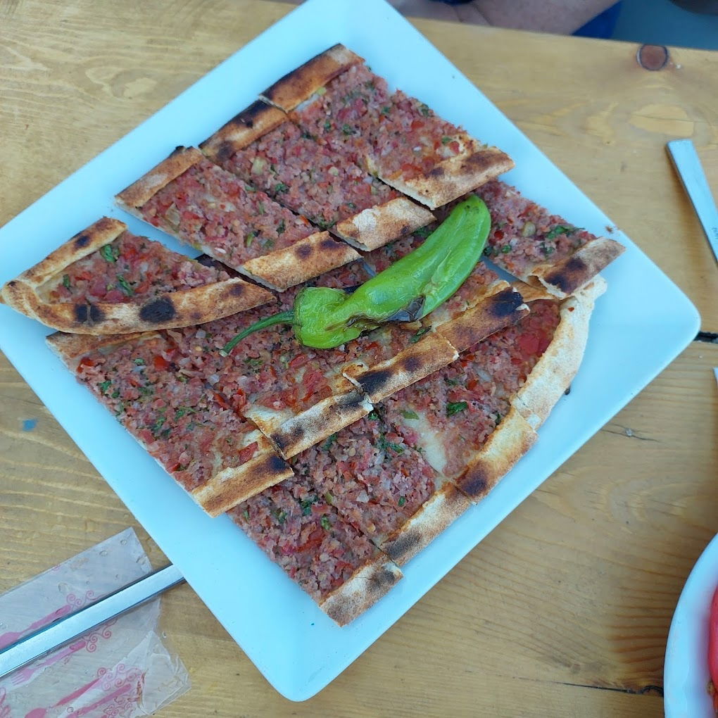 Gürlük Pide #Yarimadanin Lezzet Noktasi