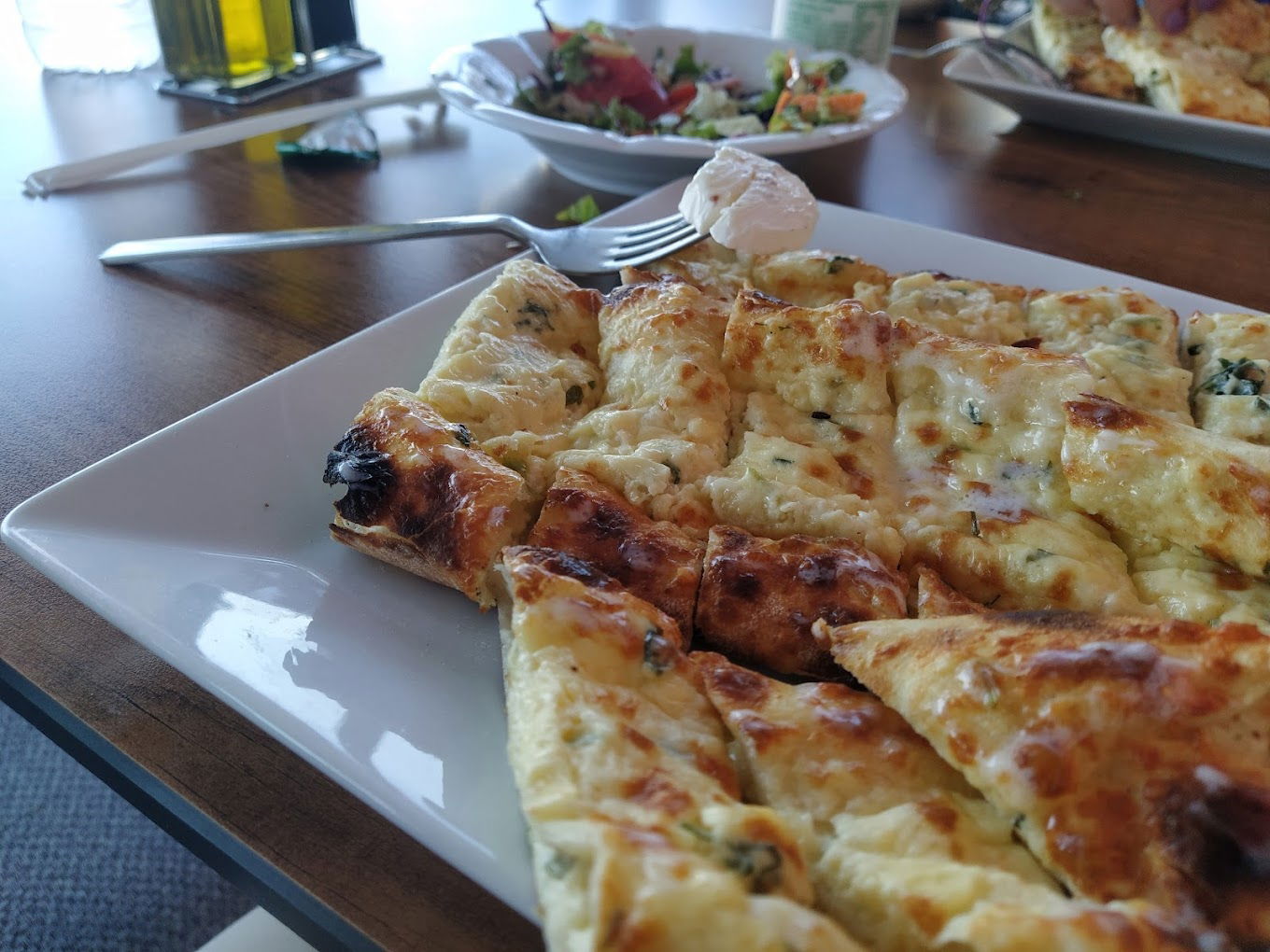 Gürlük Pide #Yarimadanin Lezzet Noktasi