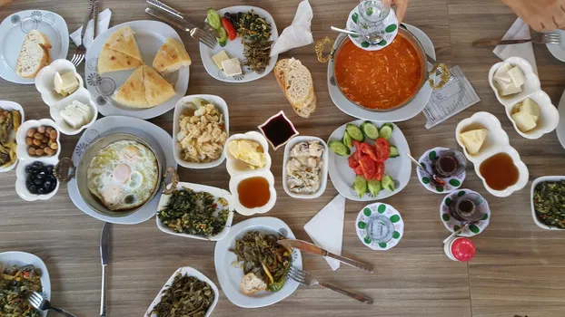 Hazal Botanik resimleri