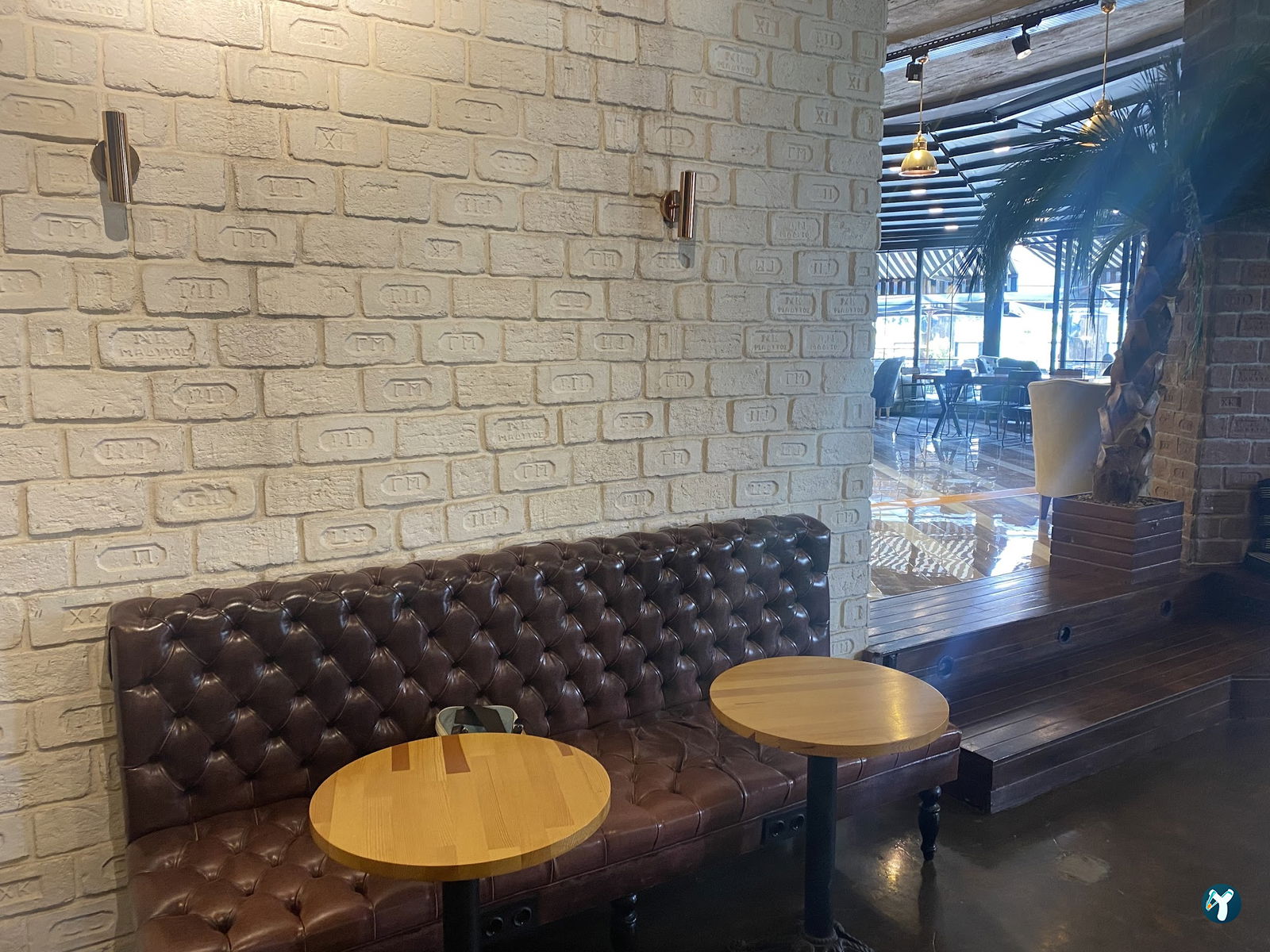Blank Coffee