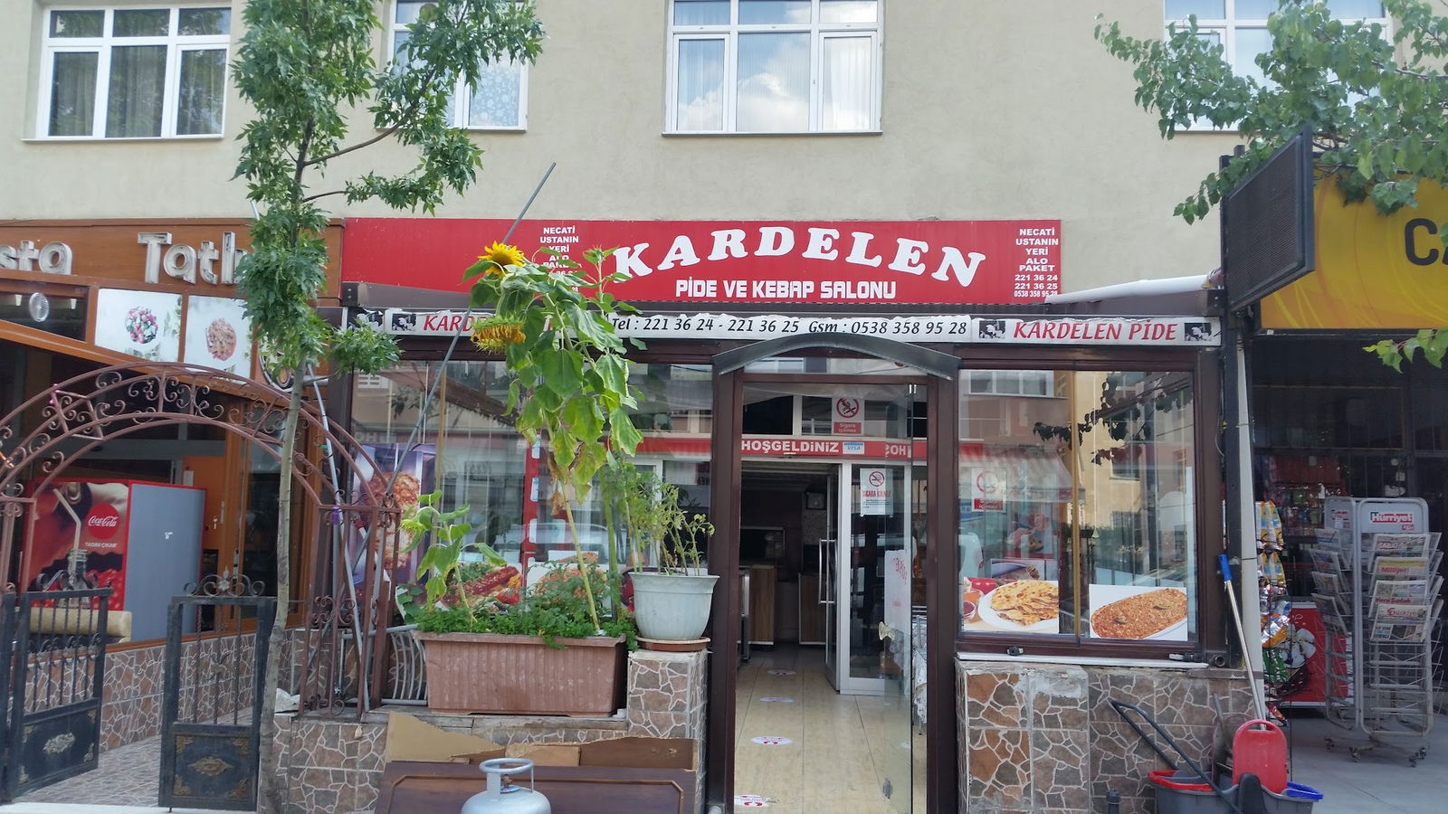 Kardelen Pide