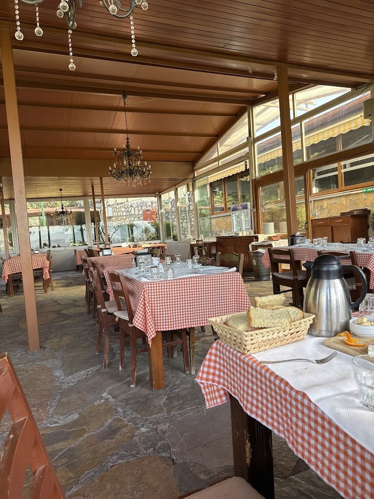 Köyüm Bahçe Restoran ve kahvaltı evi resimleri