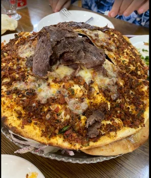 Endam Kebap Buca resimleri