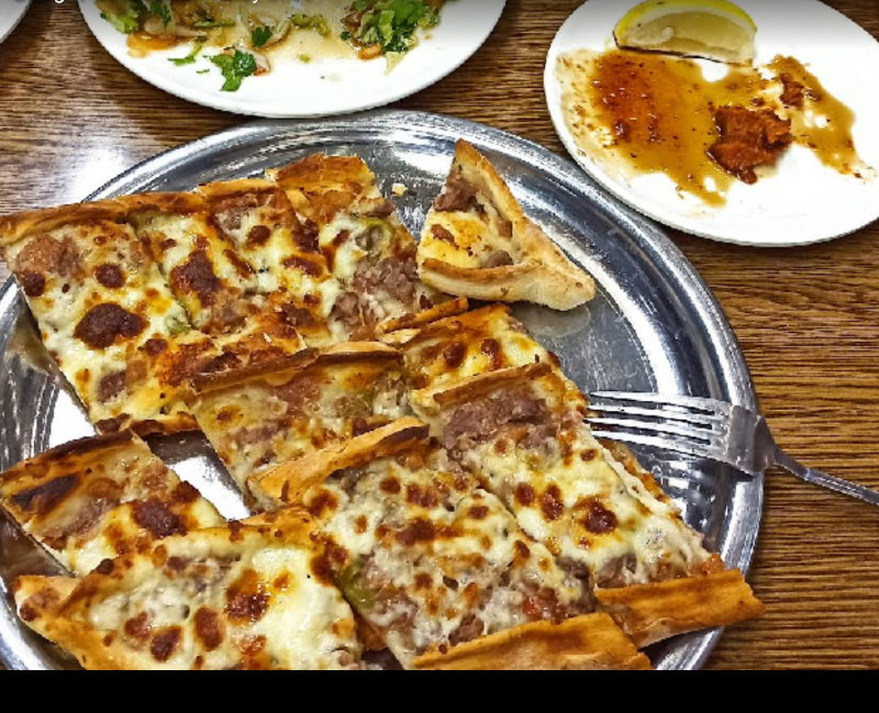 Endam Kebap Buca