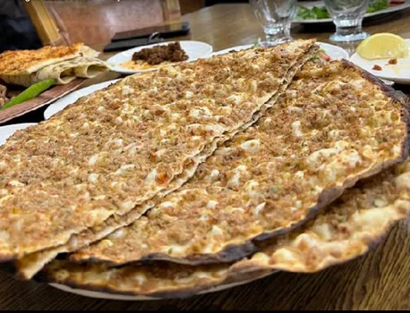 Endam Kebap Buca resimleri