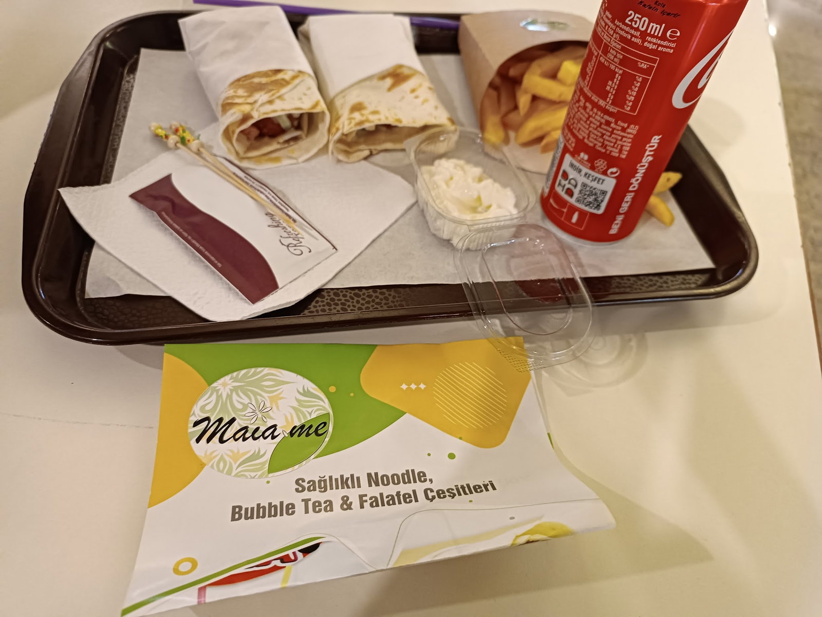 Maia Me Restaurant