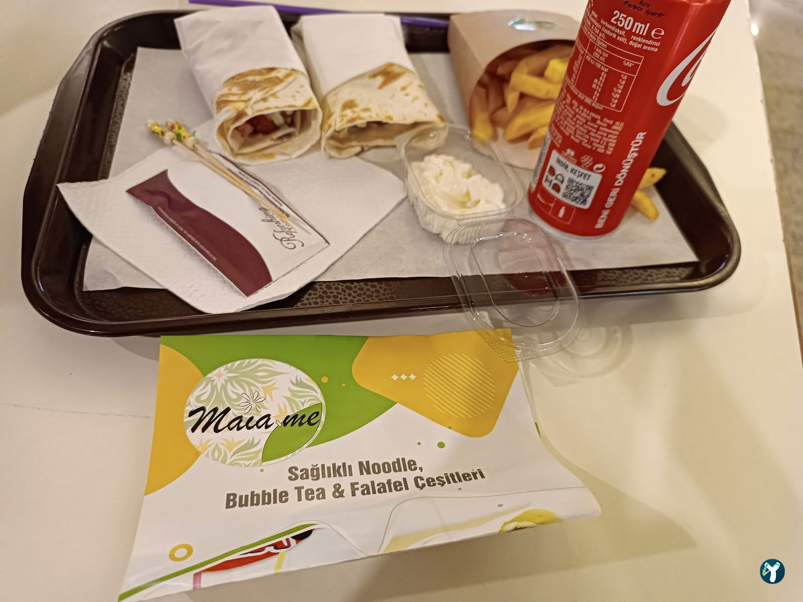 Maia Me Restaurant
