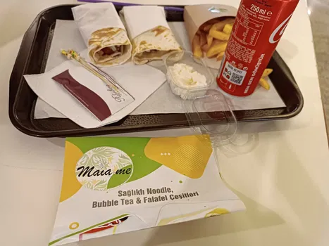 Maia Me Restaurant resimleri