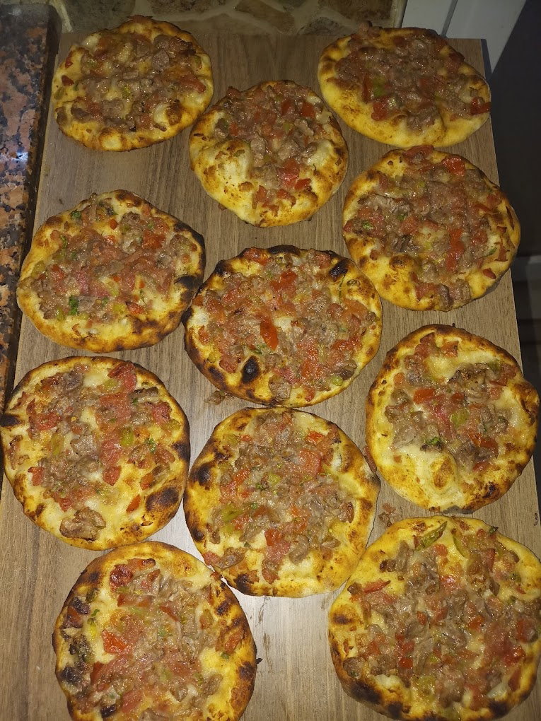 Özkardeşler Pide Salonu Bekilli