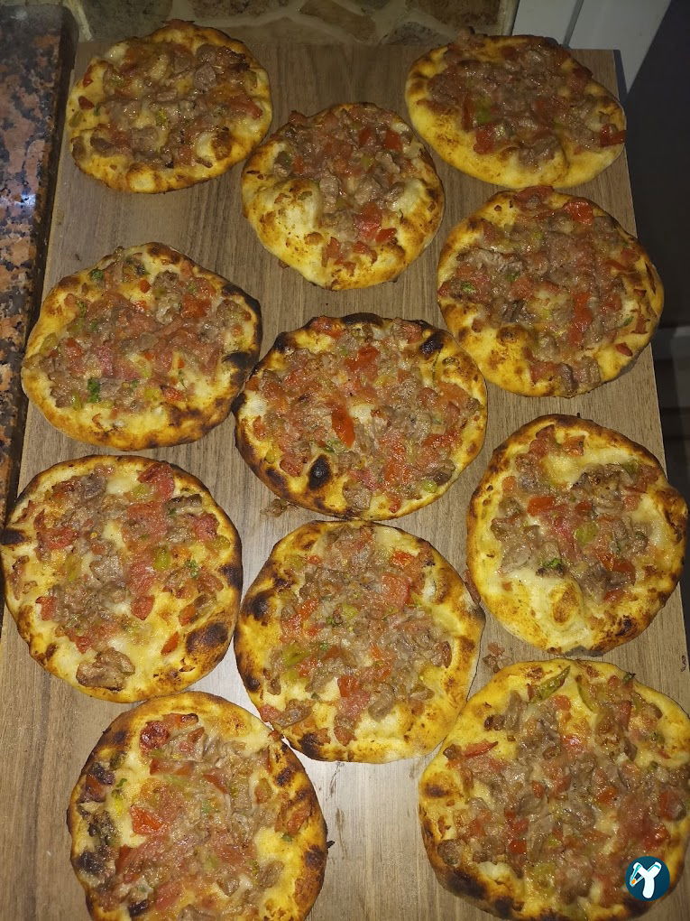 Özkardeşler Pide Salonu Bekilli