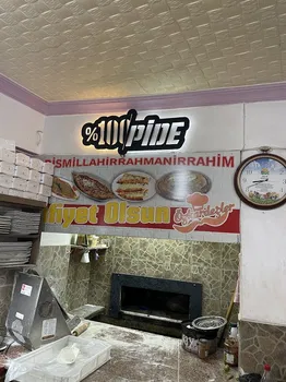 Özkardeşler Pide Salonu Bekilli resimleri