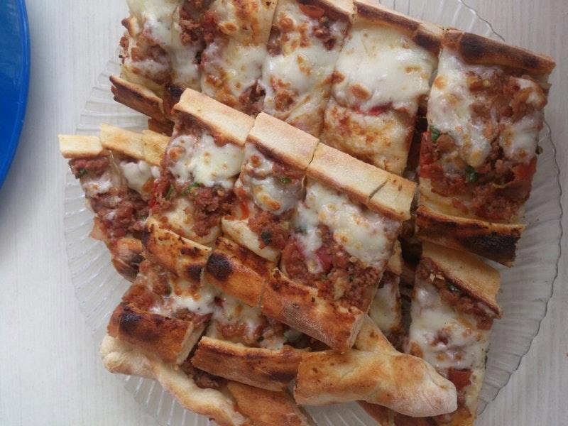 Özkardeşler Pide Salonu Bekilli