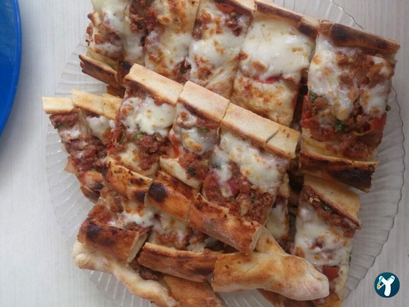 Özkardeşler Pide Salonu Bekilli