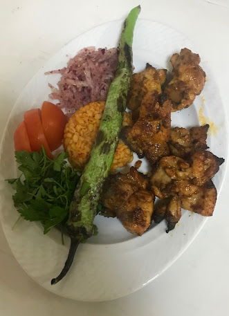 Karaburun Urfa Kebap