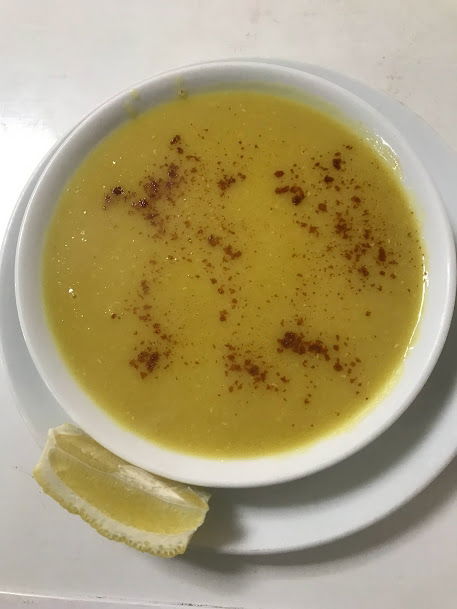 Karaburun Urfa Kebap