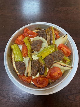 Karaburun Urfa Kebap