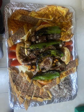 Karaburun Urfa Kebap