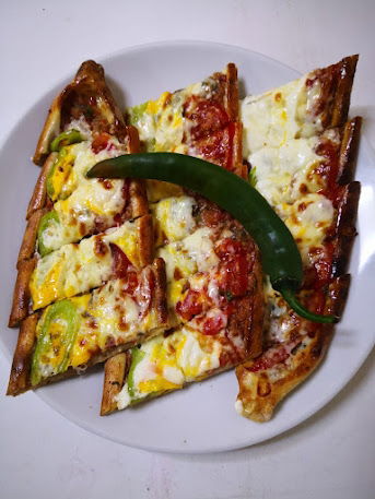 Karaburun Urfa Kebap