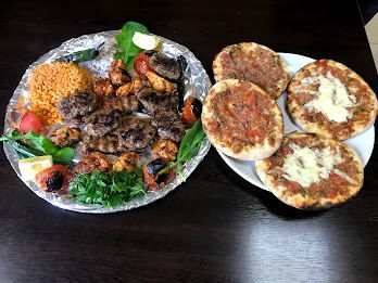 Karaburun Urfa Kebap