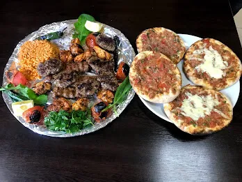 Karaburun Urfa Kebap resimleri