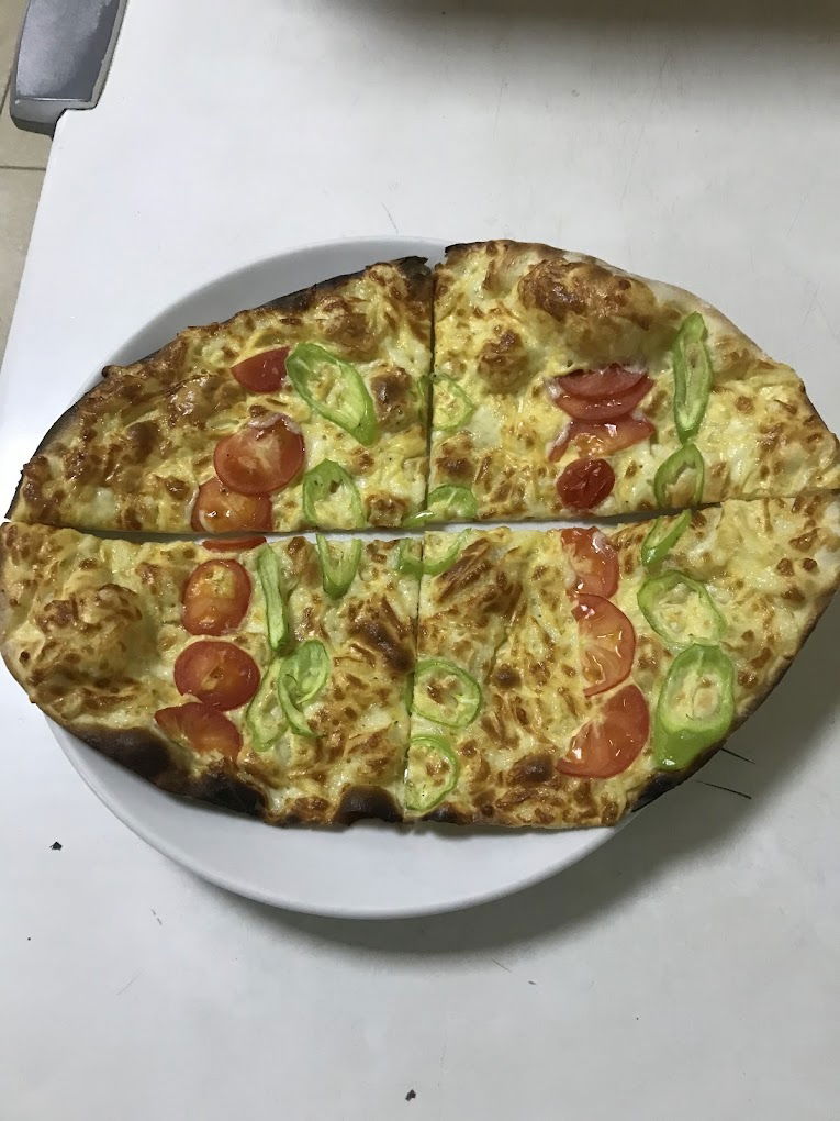 Karaburun Urfa Kebap