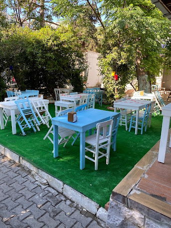 Karaburun Urfa Kebap