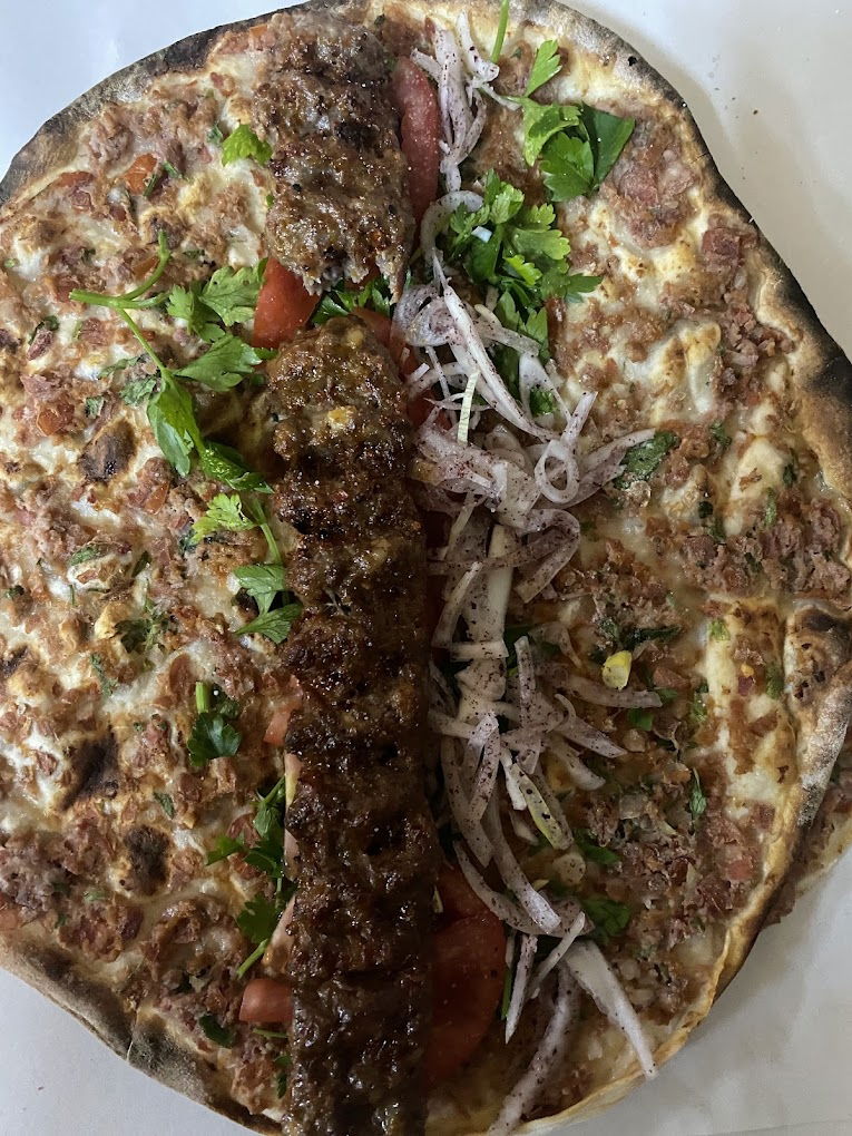 Karaburun Urfa Kebap