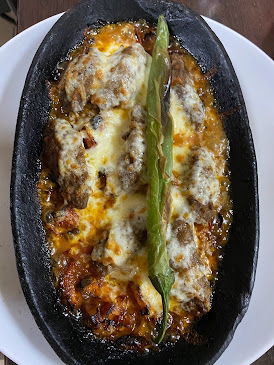 Karaburun Urfa Kebap