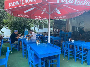 Karaburun Urfa Kebap