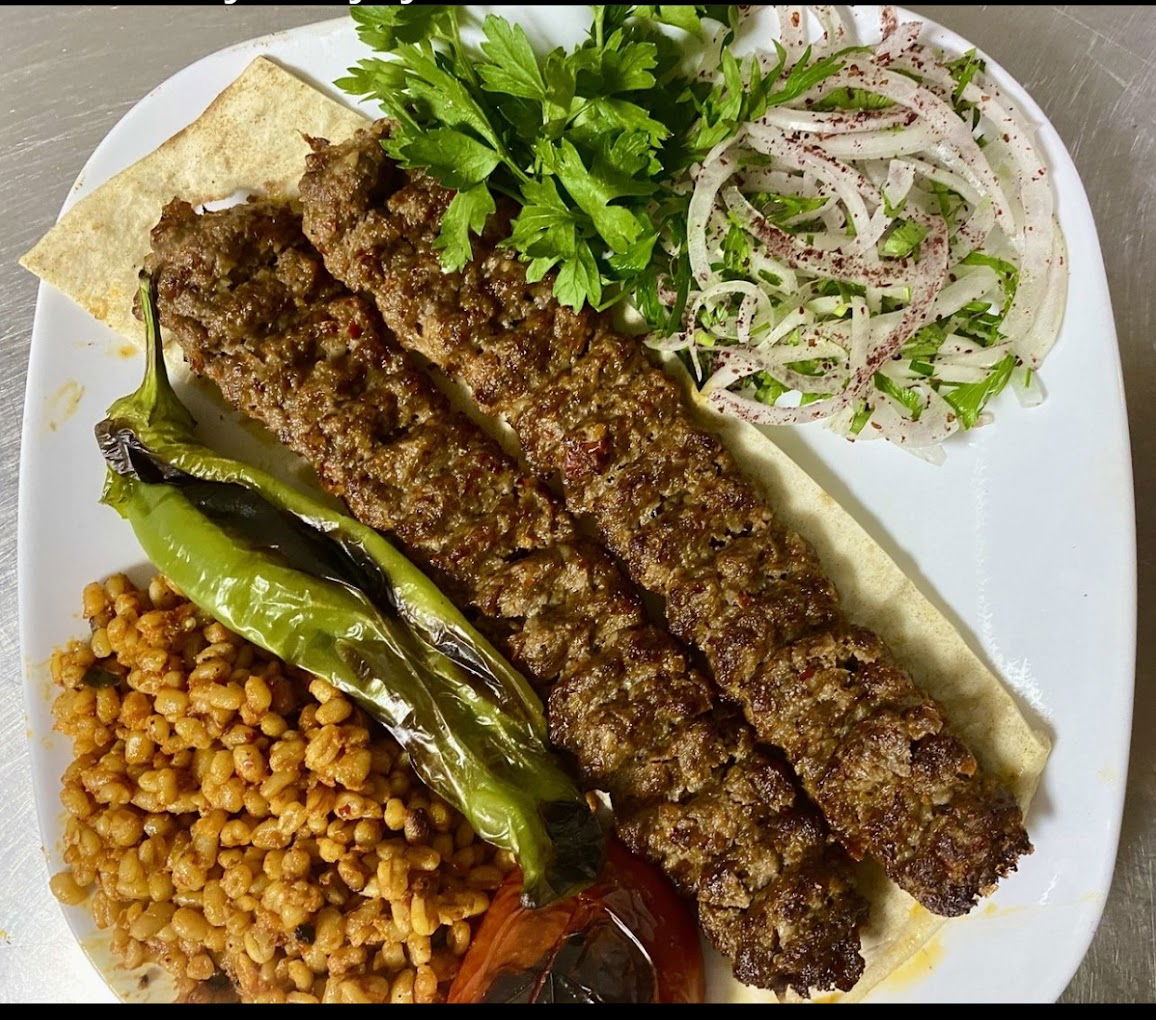 Karaburun Urfa Kebap