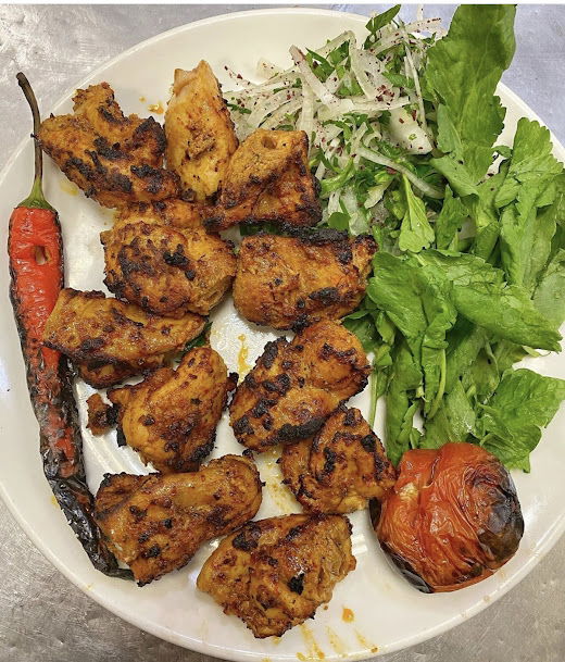 Karaburun Urfa Kebap