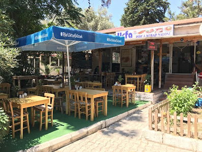 Karaburun Urfa Kebap