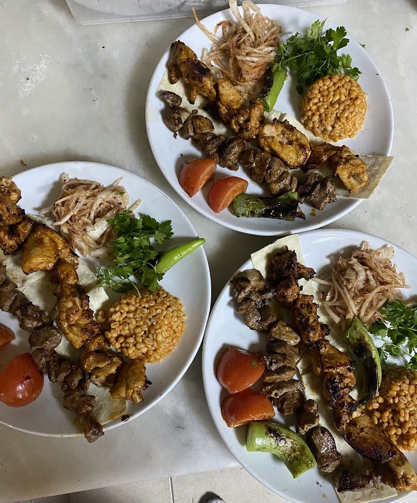 Karaburun Urfa Kebap