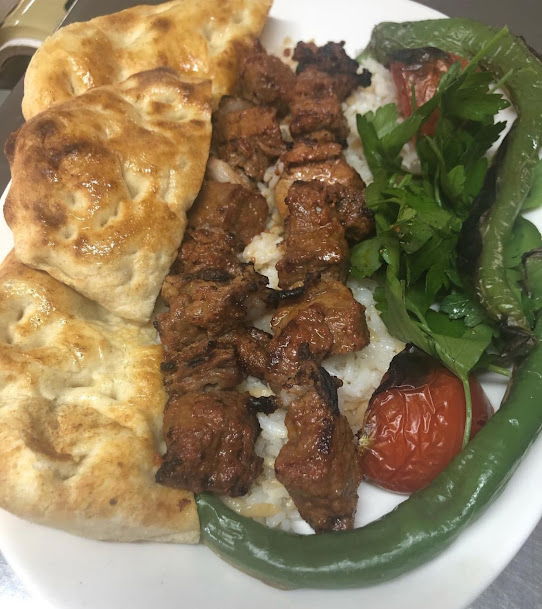 Karaburun Urfa Kebap