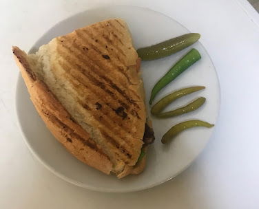 Karaburun Urfa Kebap