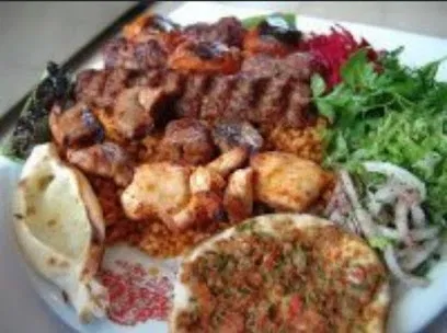 Karaburun Urfa Kebap resimleri