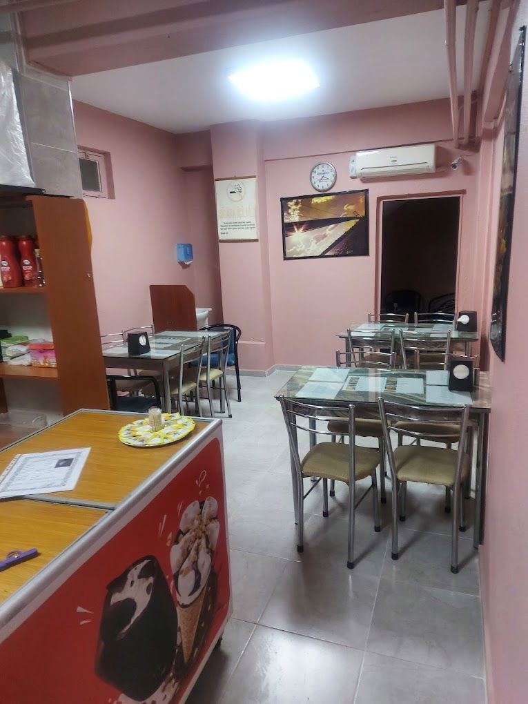Kardeşler fast food
