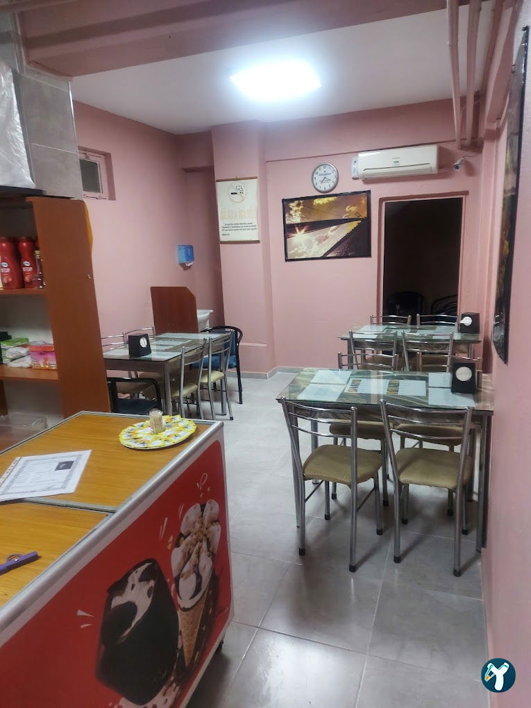 Kardeşler fast food