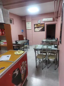 Kardeşler fast food resimleri
