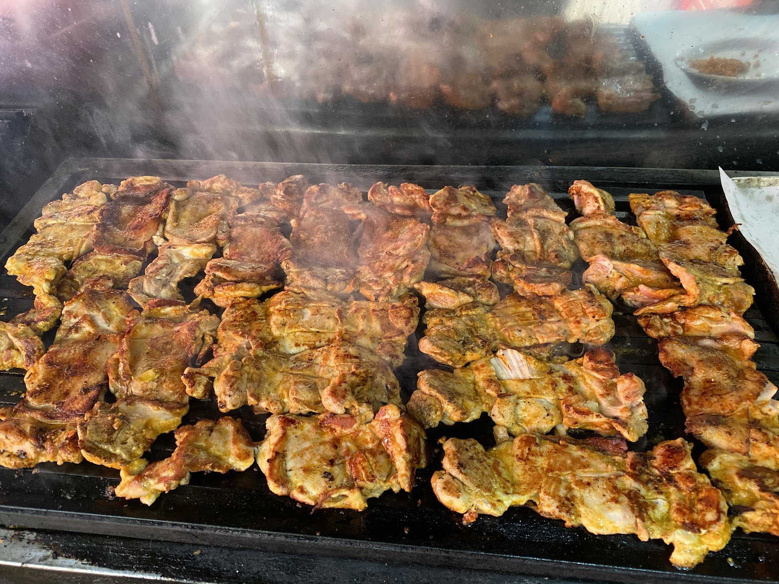Yarım Ekmek
