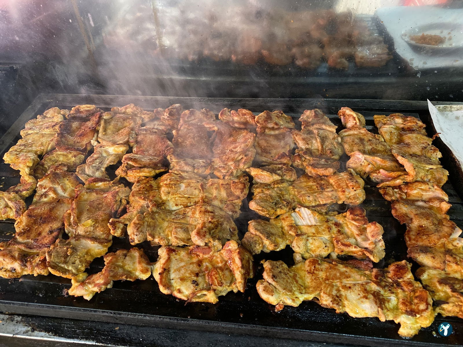 Yarım Ekmek