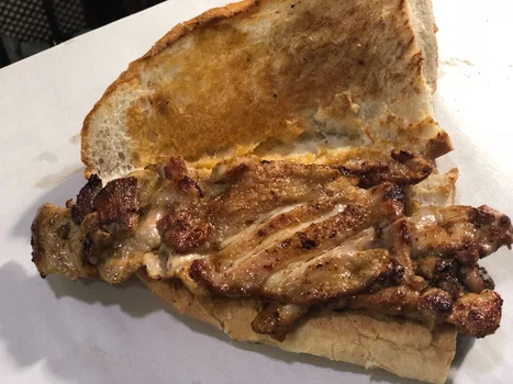Yarım Ekmek resimleri