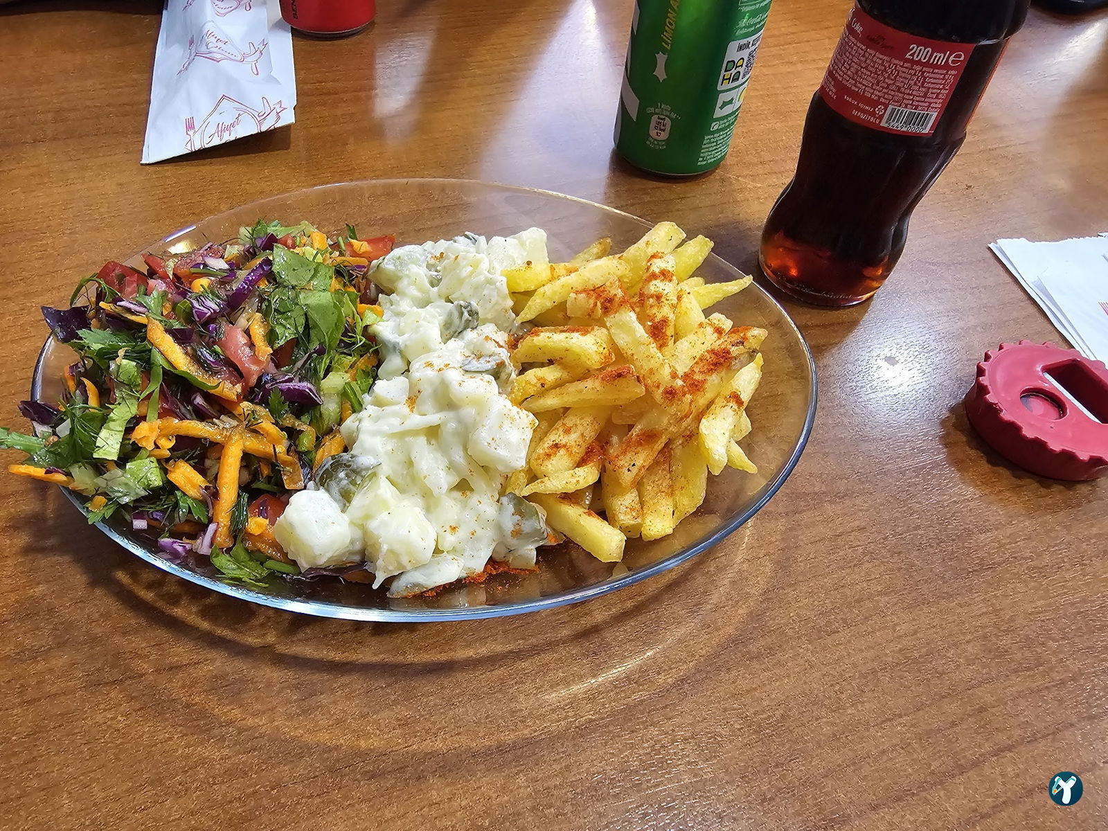Yarım Ekmek