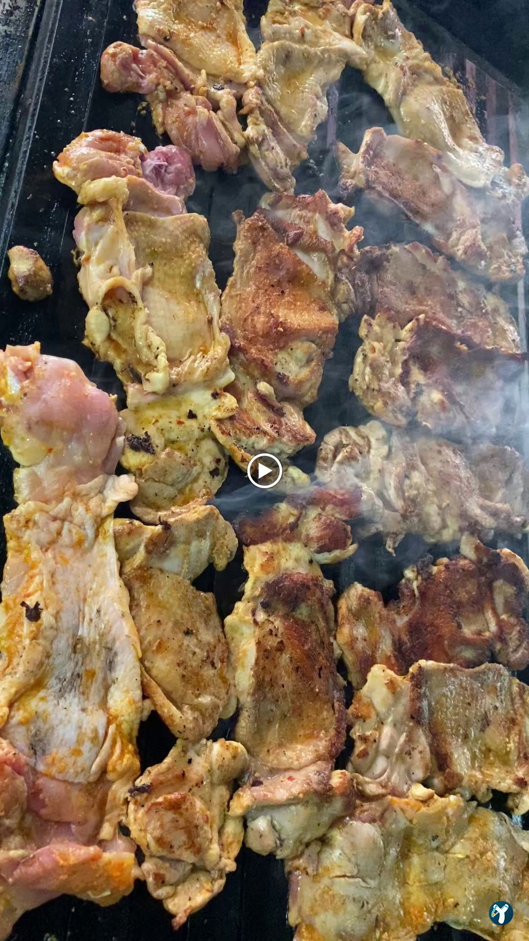 Yarım Ekmek