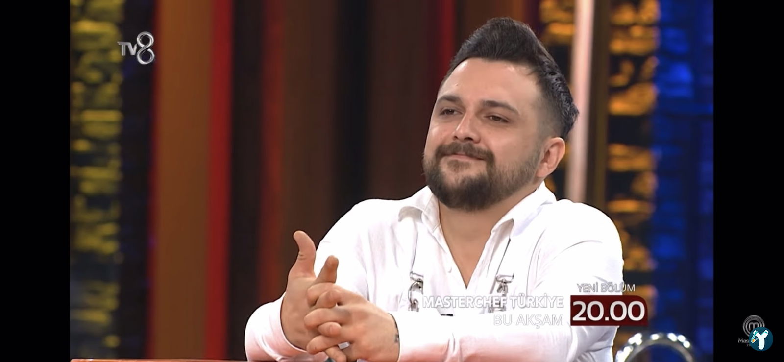 Yarım Ekmek