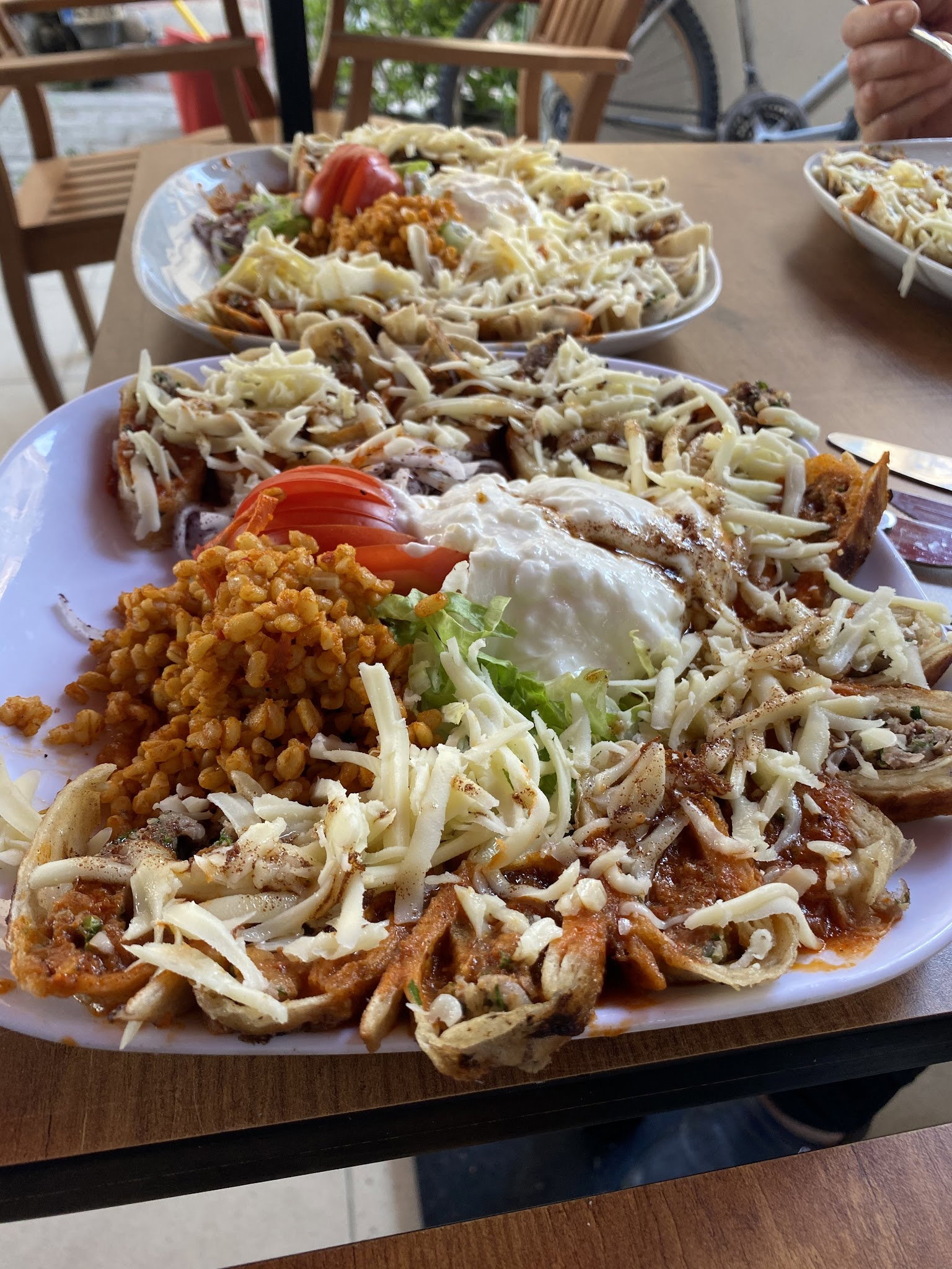 Yarım Ekmek
