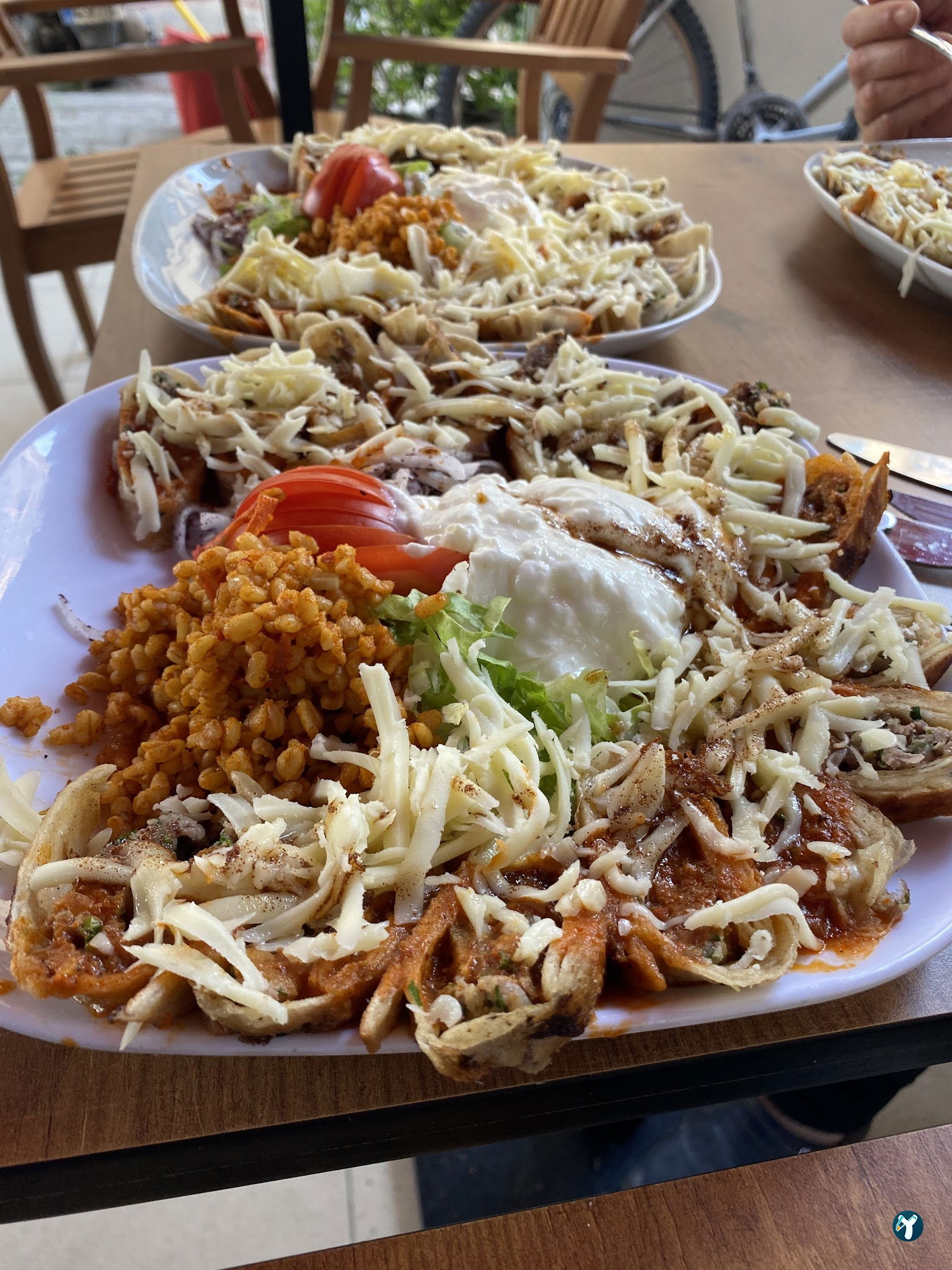 Yarım Ekmek